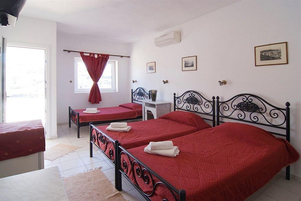 Akrotiraki Hotel Mykonos Town Cameră foto