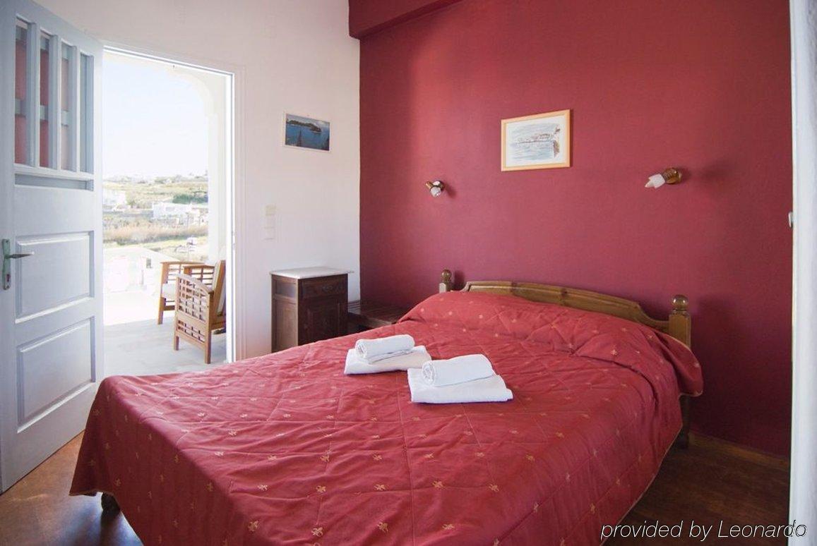 Akrotiraki Hotel Mykonos Town Cameră foto